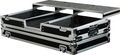 OdysseyFZGSPBM10W Remixer Turntable DJ Coffin Case 10"