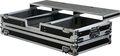 OdysseyFZGSPBM12W Remixer Turntable DJ Coffin Case
