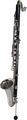 LeblancModel 60 Bass Clarinet