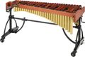 Majestic4-Octave Rosewood Bar Xylophone