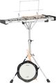 YamahaStudent Bell Kit with Backpack and Rolling Cart