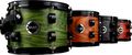 Crush Drums & PercussionChameleon Ash Tom