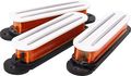 Joe Barden PickupsS-Deluxe Strat 3-Pickup Set