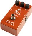 DeltaLab PS1 Phaser Guitar Effects Pedal Red