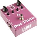 MI AudioNeo Fuzz v.2 Guitar Effects Pedal