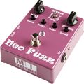 MI Audio Neo Fuzz v.2 Guitar Effects Pedal Pink