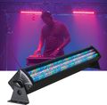 American DJMega Bar 50RGB RC