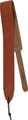Fender2 1/2" Suede Guitar Strap