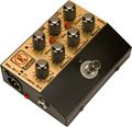 EdenWTDI World Tour Direct Box and Bass Preamp