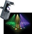 American DJ VioScan LED Lighting Fixture