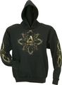 PaisteAlpha Rose Thorn Hoodie