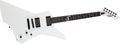 Esp Ltd James Hetfield Snakebyte Electric Guitar Snow White