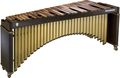 MusserM250 Grand Concert 4.3 Octave Rosewood Marimba