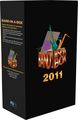 PG MusicBand-in-a-Box 2011 EverythingPAK Windows (Portable Hard Drive)
