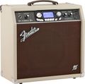 Fender G-DEC 3 Thirty 30W 1x10 Guitar Combo Amp Blues, Limited Edition Blonde
