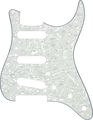 ProLineUS Strat-Style 2-Ply Pickguard
