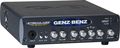 Genz BenzStreamliner 600 STM-600 600W Bass Amp Head