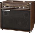 Genz-Benz Shenandoah Series SHEN-80LT 80W 2x6.5 Acoustic Guitar Combo Amp Brown