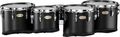 PearlPMTC-60234 Championship Carbonply Marching Quint Tom Set