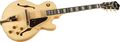 Ibanez GB10 George Benson Hollowbody Electric Natural