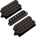 Dimarzio Steve Vai Evolution Humbucker Set Black