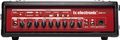 TC ElectronicBH500 500W Bass Amp Head