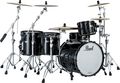 Pearl Reference Redline Black Shell Pack