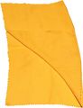 Music NomadAll Purpose Edgeless 100% Pure Flannel Non-Treated Polishing Cloth
