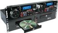 NumarkCDN77USB Dual USB and CD/MP3 Player