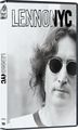 AlfredLENNONYC DVD