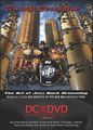 The Drum ChannelDanny Seraphine - The Art of Jazz Rock Drumming 2 DVDs