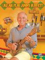 AlfredUke 'An Play Jimmy Buffett Book