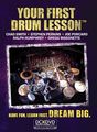The Drum ChannelYour First Drum Lesson DVD