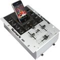NumarkiM1 2-Channel DJ Mixer with iPod Dock