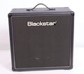 Blackstar HT Series HT-110 40W 1x10 Guitar Speaker Cabinet Black, Straight 889406607231