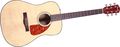 FenderCD140S Acoustic Guitar