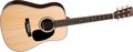 MartinD-28P Dreadnought Acoustic Guitar