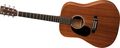MartinDRS1 Dreadnought Left-Handed Acoustic-Electric Guitar