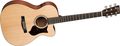 MartinOMCPA4 Orchestra Acoustic-Electric Guitar