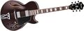 Ibanez Artcore AG75 Electric Guitar Transparent Brown