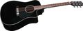 FenderCD110 CE Acoustic-Electric Cutaway Guitar
