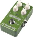 TC Electronic Corona Chorus TonePrint Series Guitar Effects Pedal