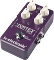 Tc Electronic Vortex Flanger Toneprint Series Guitar Effects Pedal