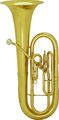 King625 / 627 Diplomat Series Bb Baritone Horn