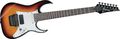 Ibanez Apex100 Munky Signature 7-String Electric Guitar Tri Fade Burst