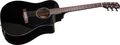 FenderCD60CE Cutaway Dreadnought Acoustic-Electric Guitar