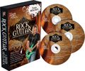 Rock HouseLearn Rock Guitar: Beginner, Intermediate, and Advanced (3-DVD package)