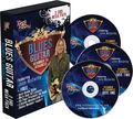 Rock HouseBlues 3 DVD Mega Pack