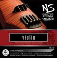 D'AddarioNS310 NS Electric Violin Strings