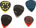 DavaCombo 5-Pack (4 Medium, 1 Small)